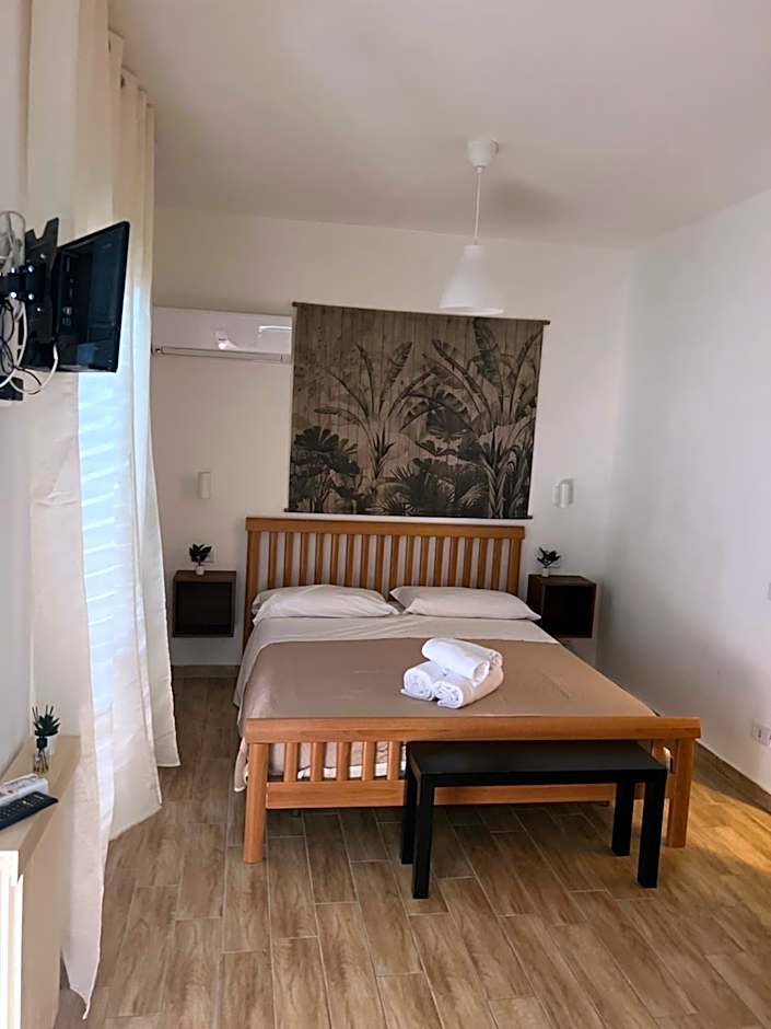 Albergo Ristorante Bar Pizzeria La Lanterna