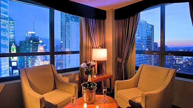 Tempo By Hilton New York Times Square