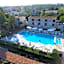 Otel Diyojen