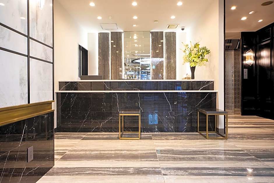 The Grandeur Hotel