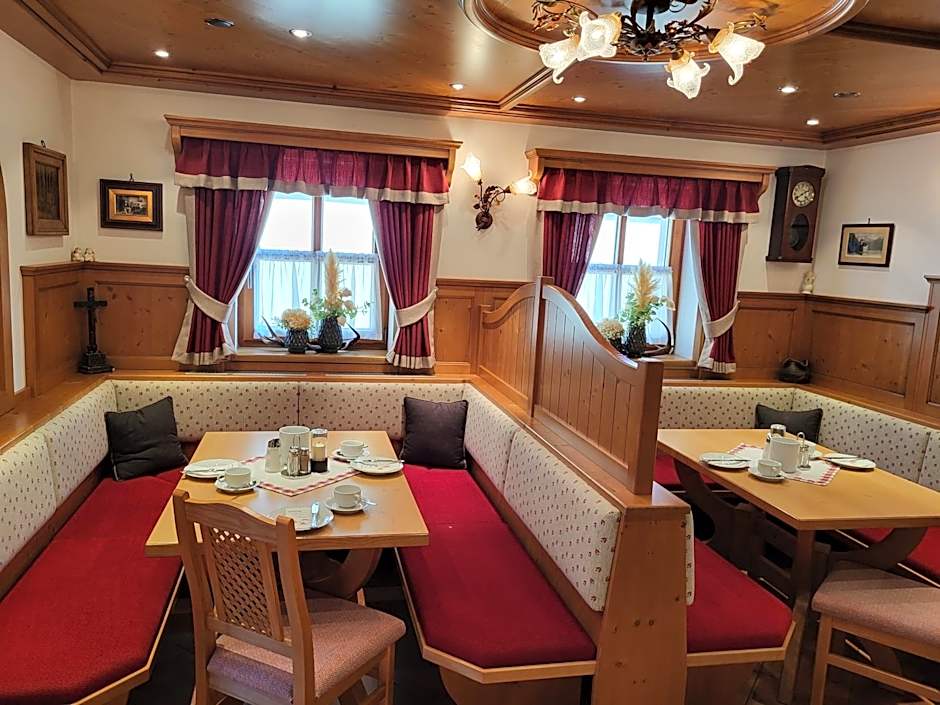 Hotel Garni Landhaus Trenkenbach