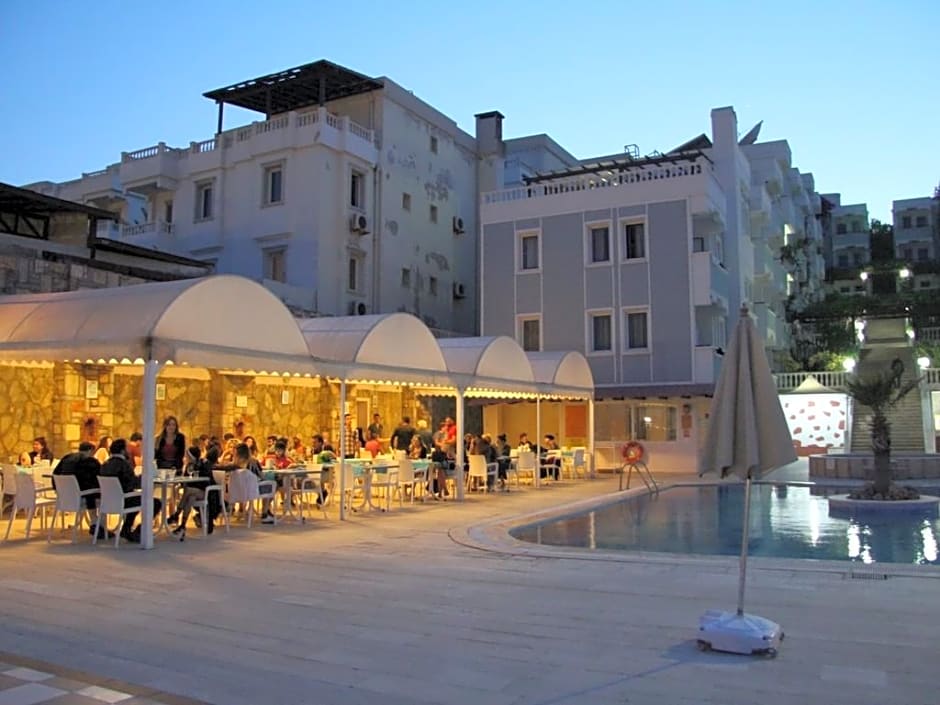 Sunpoint Hotel Bodrum