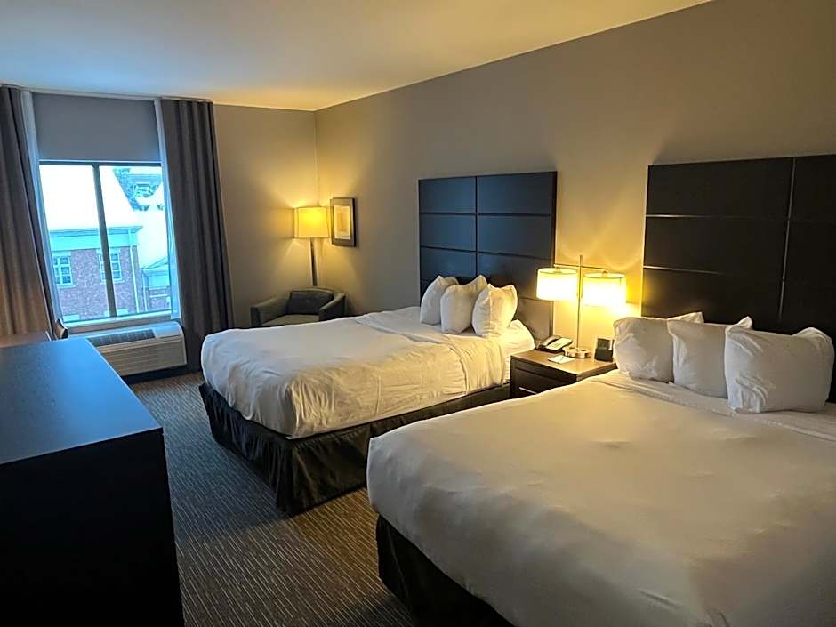 Wingate by Wyndham Altoona