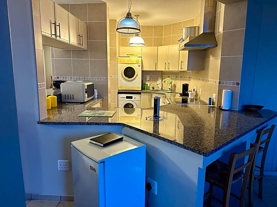 No 2 Margate Sun, Marine Drive Margate