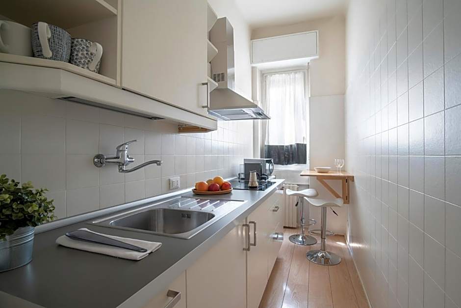 Sigieri Residence Milano