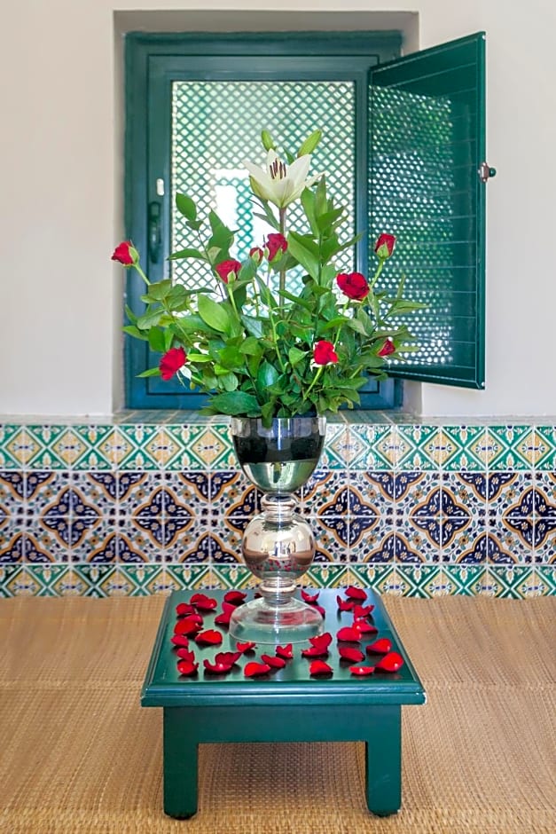 Seabel Alhambra Beach Golf & Spa