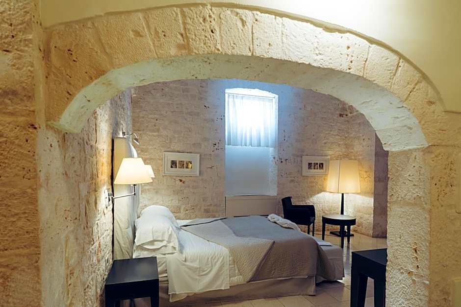 Relais Il Santissimo