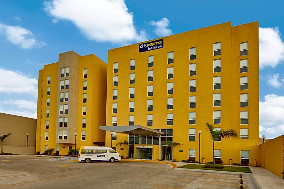 City Express by Marriott Tampico Altamira