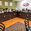 Baymont by Wyndham Pueblo