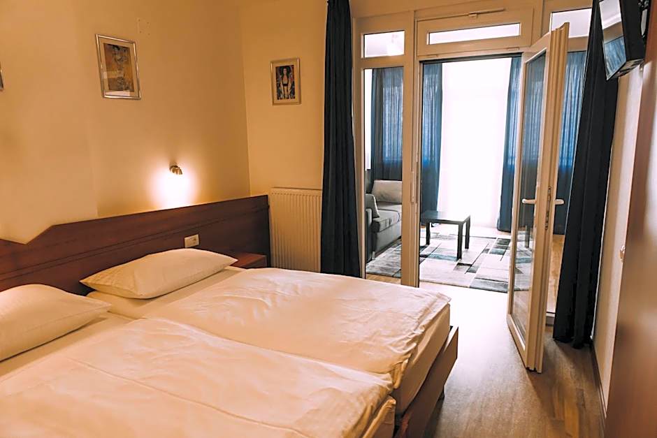 Hotel Bellevue