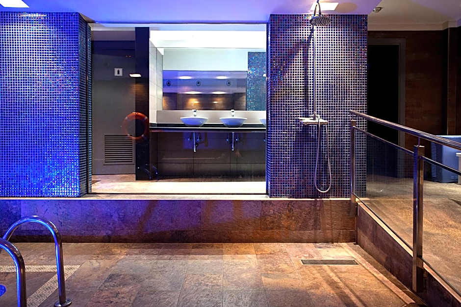Hotel Acacias Suites & Spa