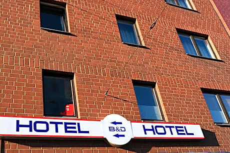 B&D Hotel