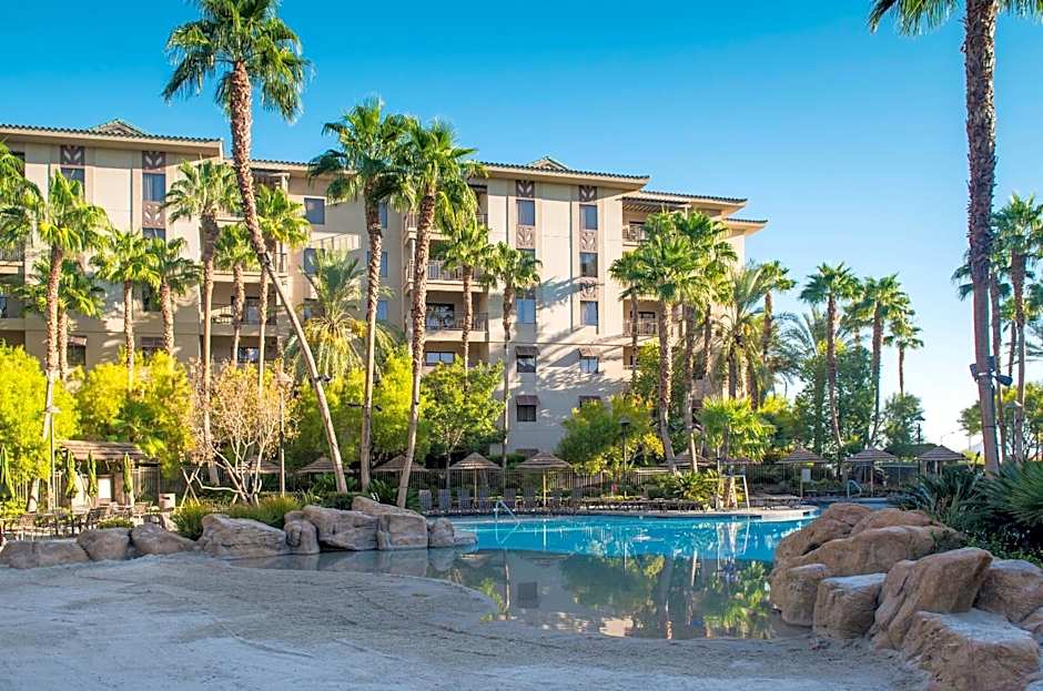 Tahiti Village Resort & Spa