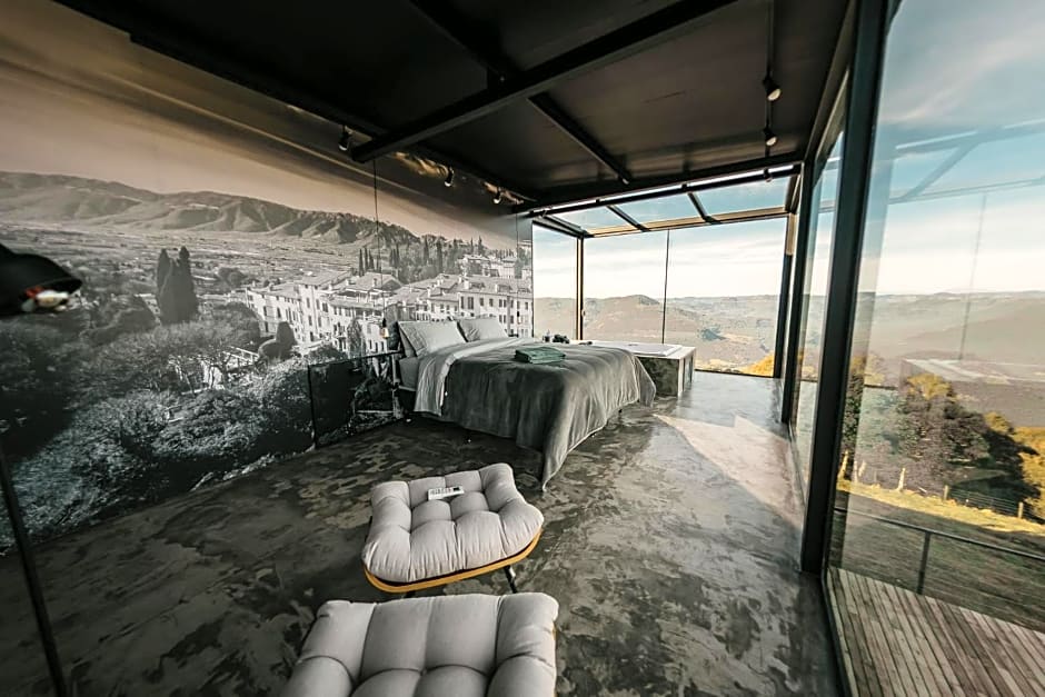 Casas na montanha - Villa Montegrappa