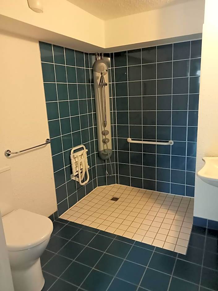 Residence Vacances Bleues Lou Castel