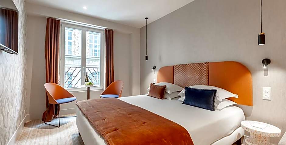 Suites FL By Sweett