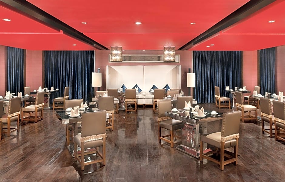 Crowne Plaza Yading By IHG