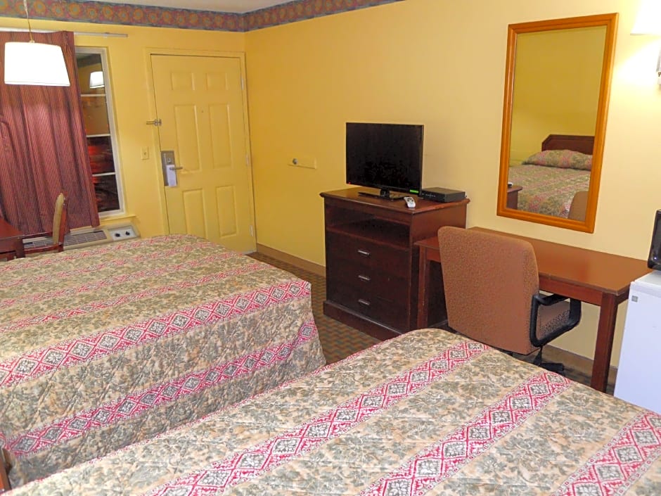 America's Best Inn Beaufort
