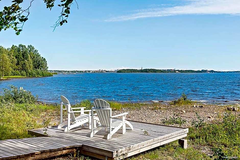 First Camp Arcus-Luleå