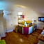 Central Apartments Integrated Hotel