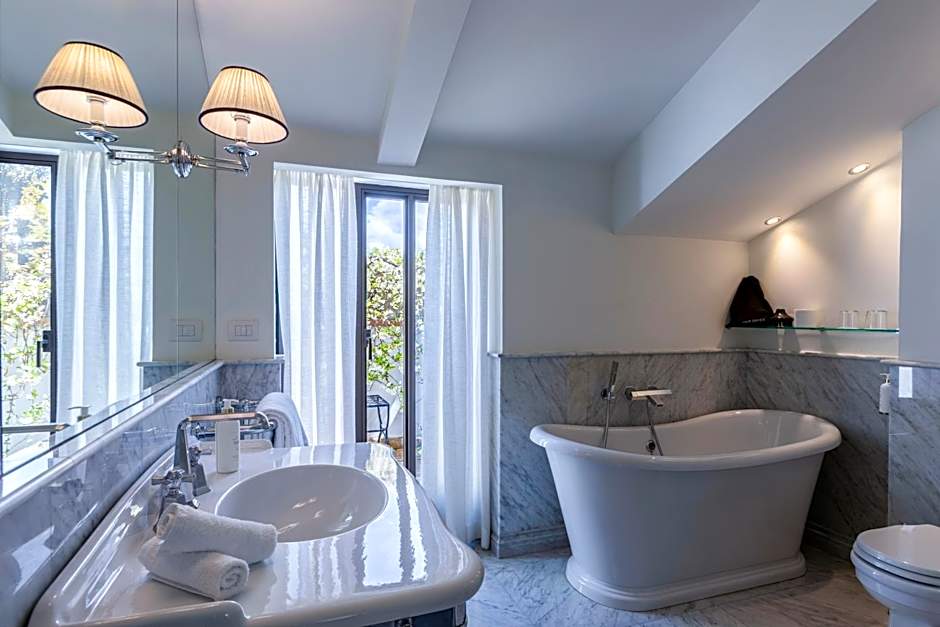 Hotel Regency - Small Luxury Hotels of the World