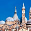 Hotel Canton dell'Orto