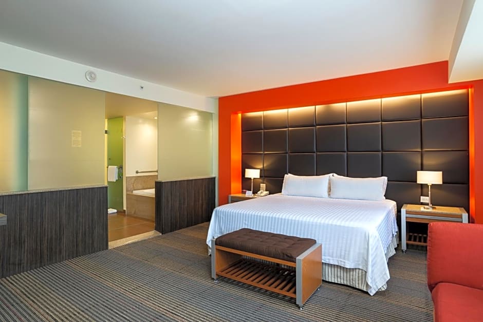 Holiday Inn Mexico City-Plaza Universidad By IHG