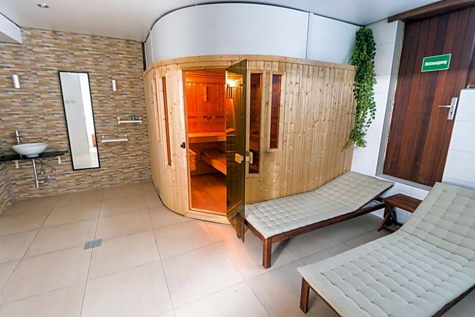 Luna Inn Stuttgart City