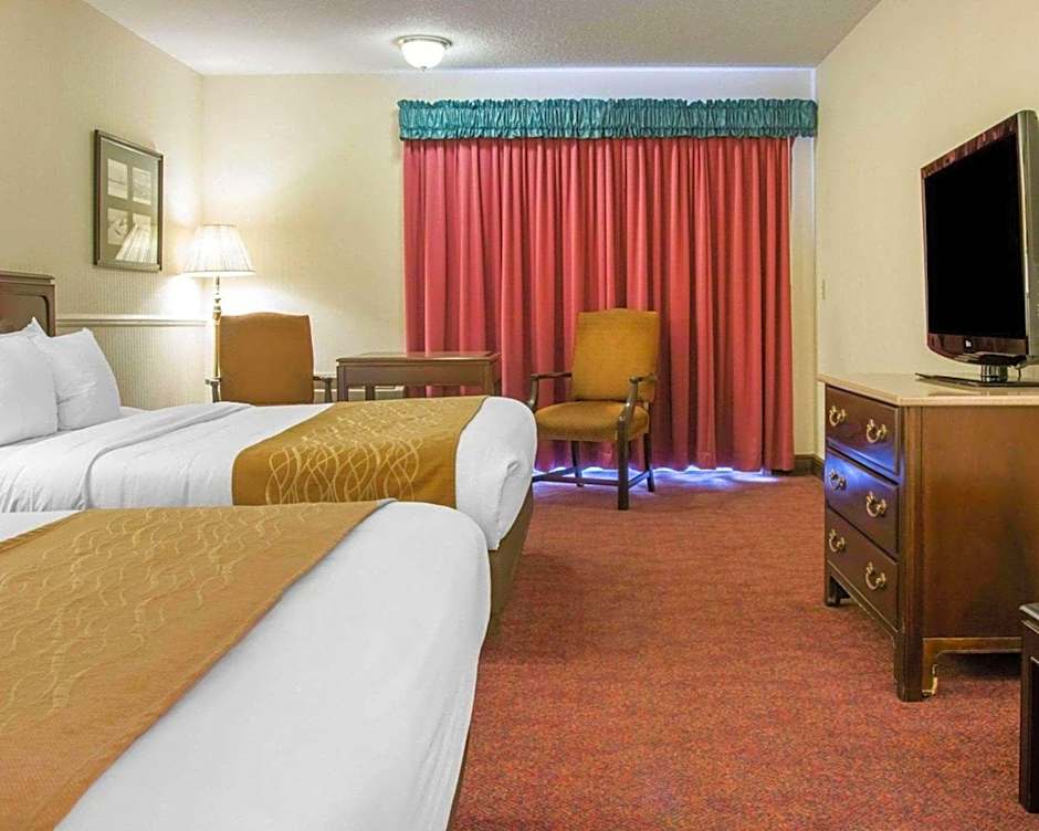 Comfort Inn Lakeside