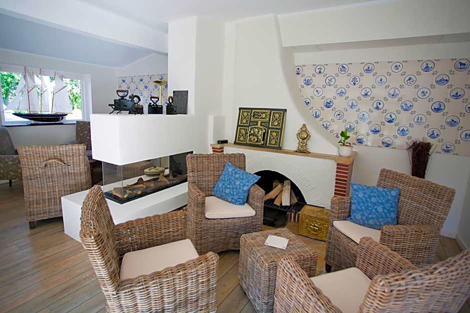 Kathmeyers Landhaus Godewind