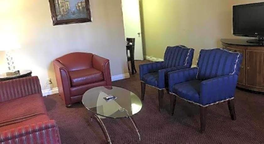 Hotel Saddleback