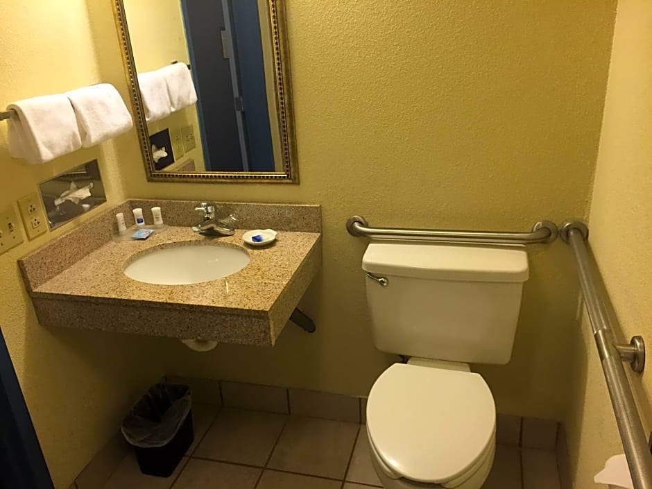 Best Western Plus Reading Inn & Suites