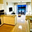 Fantastic sea and golf course view house with 3 bedrooms