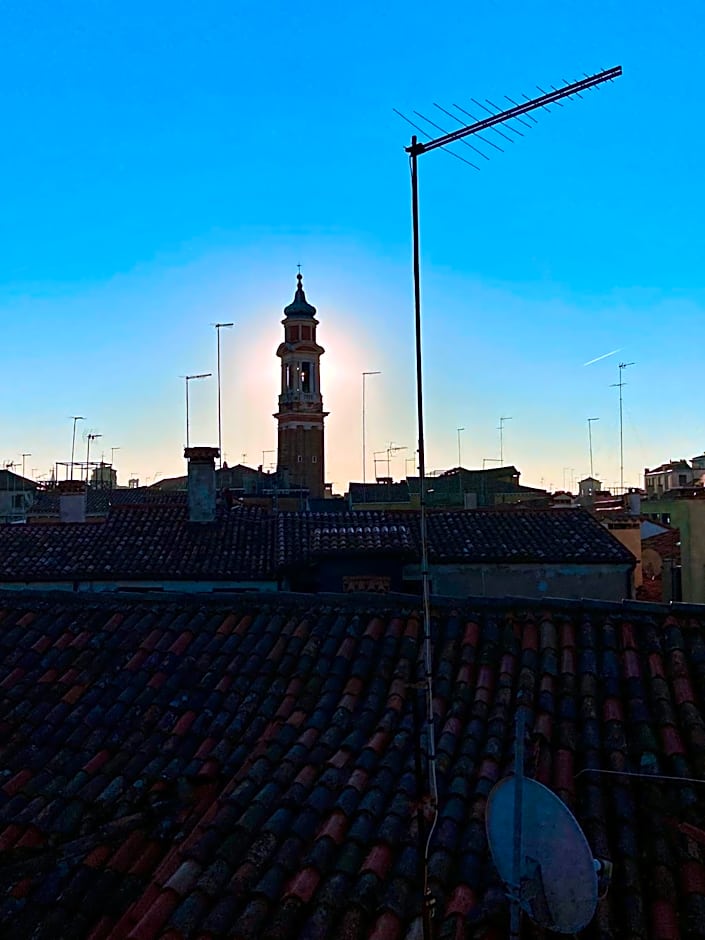 Alloggi Ai Tessitori