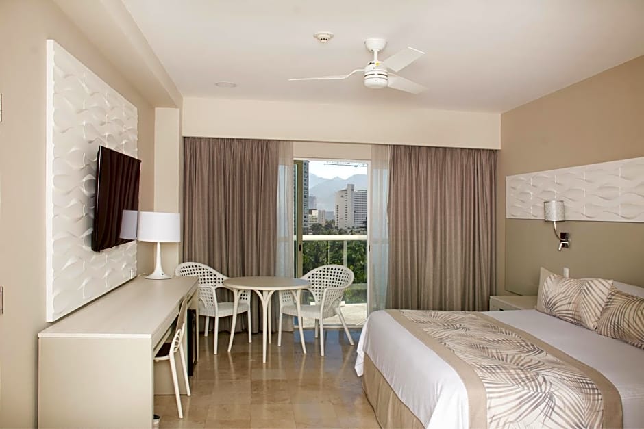 Krystal Grand Puerto Vallarta - All Inclusive