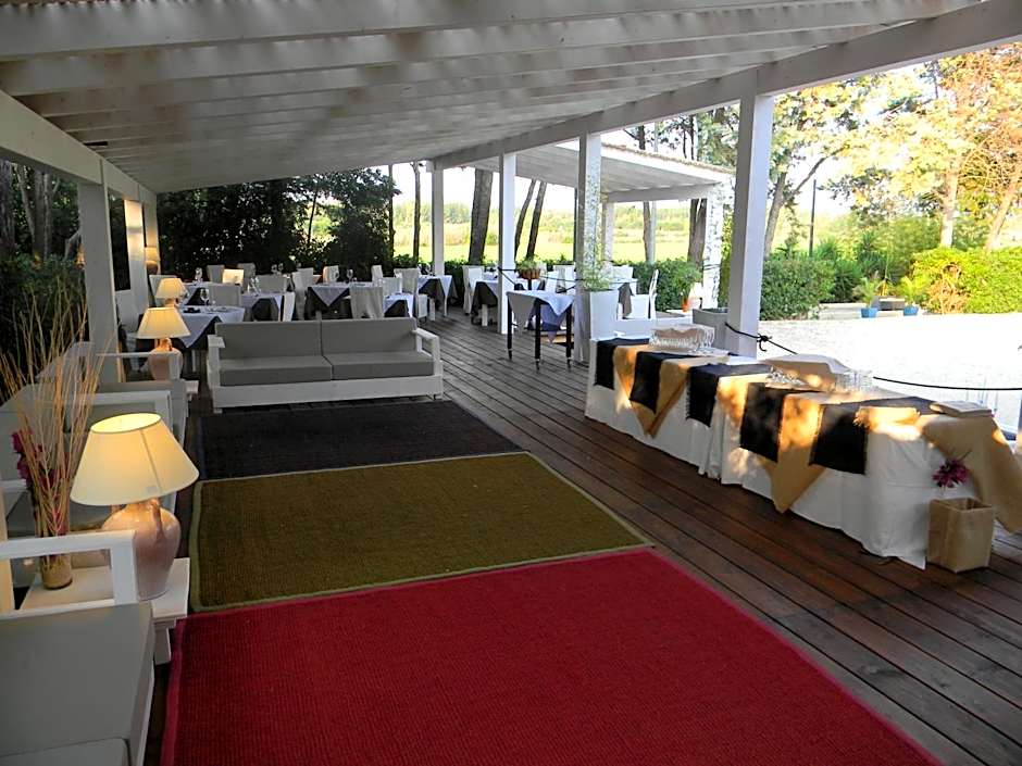 Is Benas Country Lodge