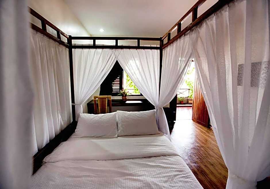 House Of My Eternal Love Kulai Guesthouse