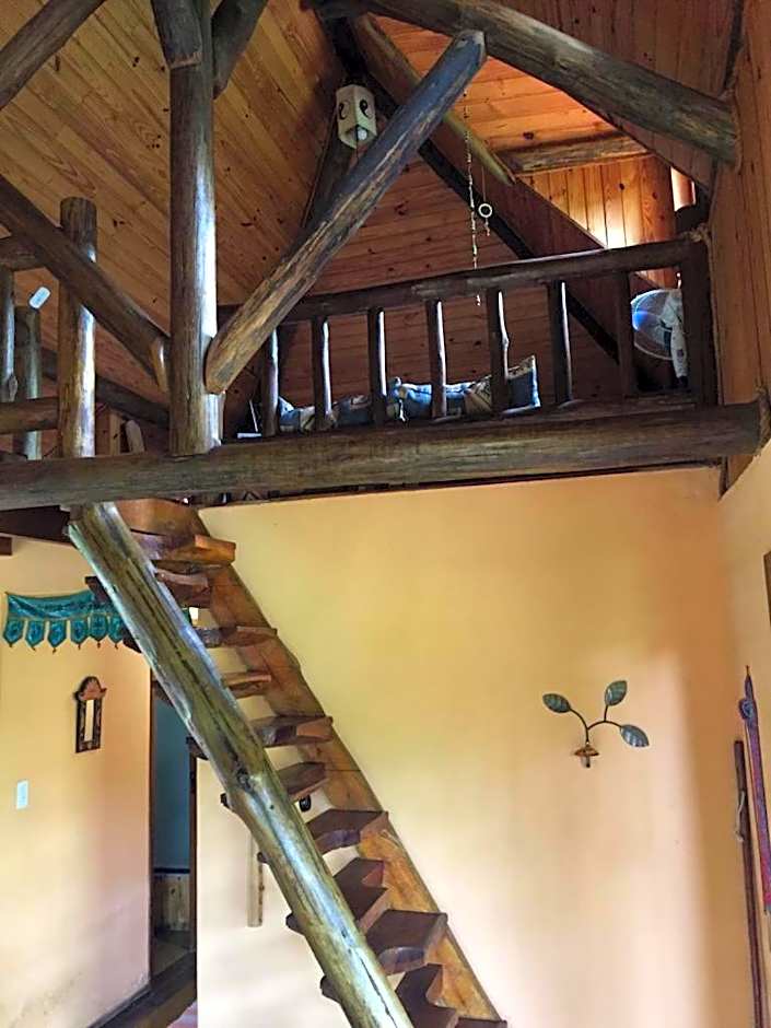 RECANTO Do SOL VISCONDE DE MAUÁ