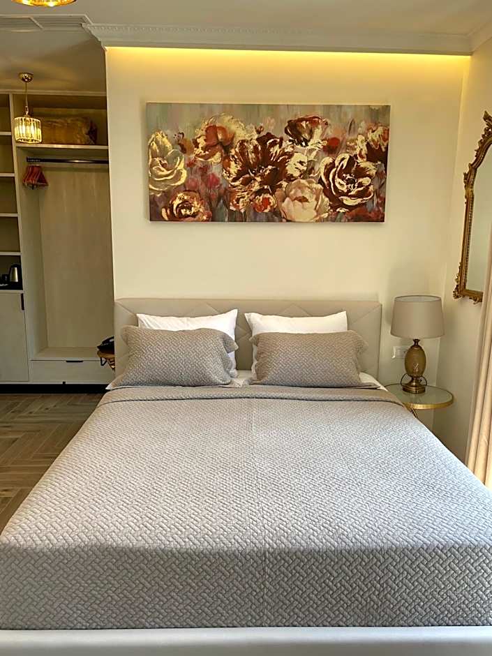 Aesthesis Arxontiko Luxury Rooms