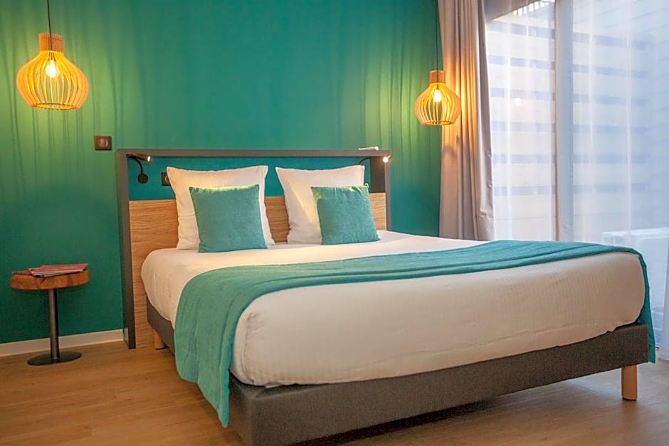 Résidence Santa Apolonia