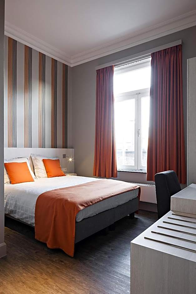 Hotel Duivels Paterke Harelbeeksestraat 29, 8500 Kortrijk