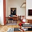 Living Hotel an der Oper