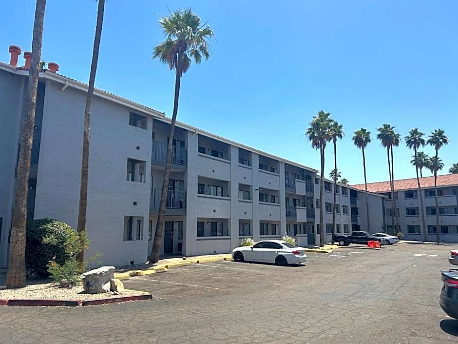 Motel 6 Tempe, AZ Elliot Road