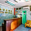 OYO 1159 Hotel New Sabah