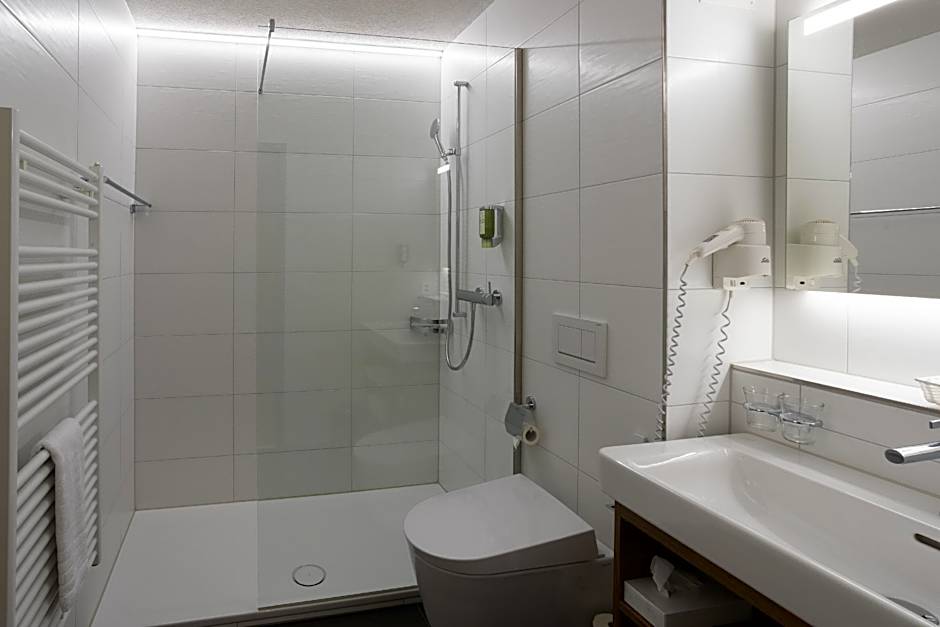 Wysses Roessli Swiss Quality Hotel