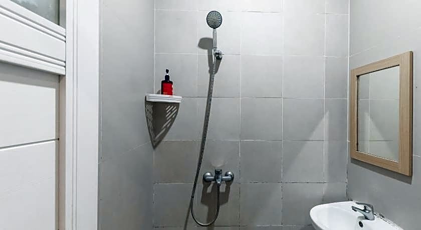 Sans Stay Karapitan Street