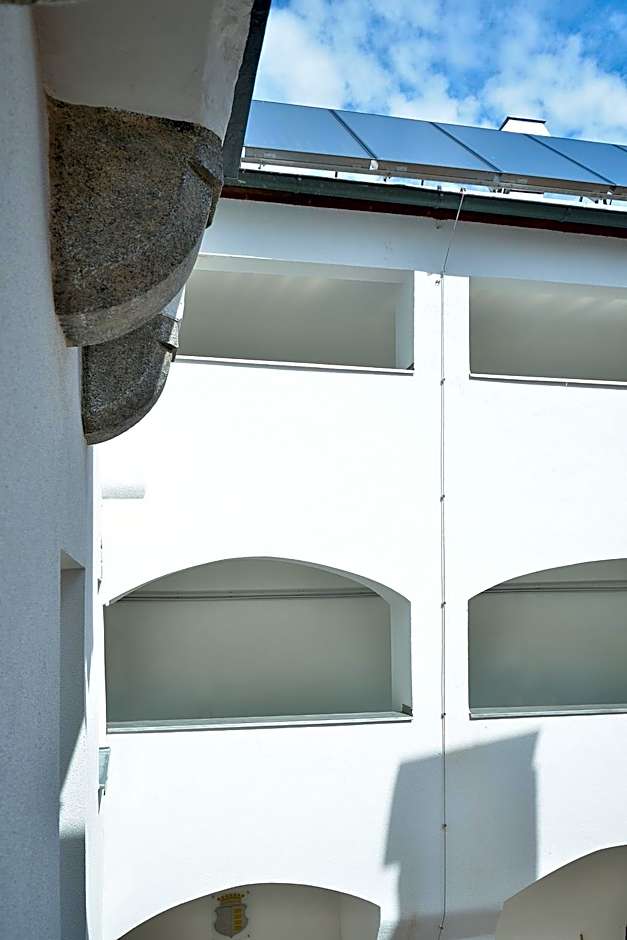 Appartement-Hotel GH Zum Goldenen Schiff