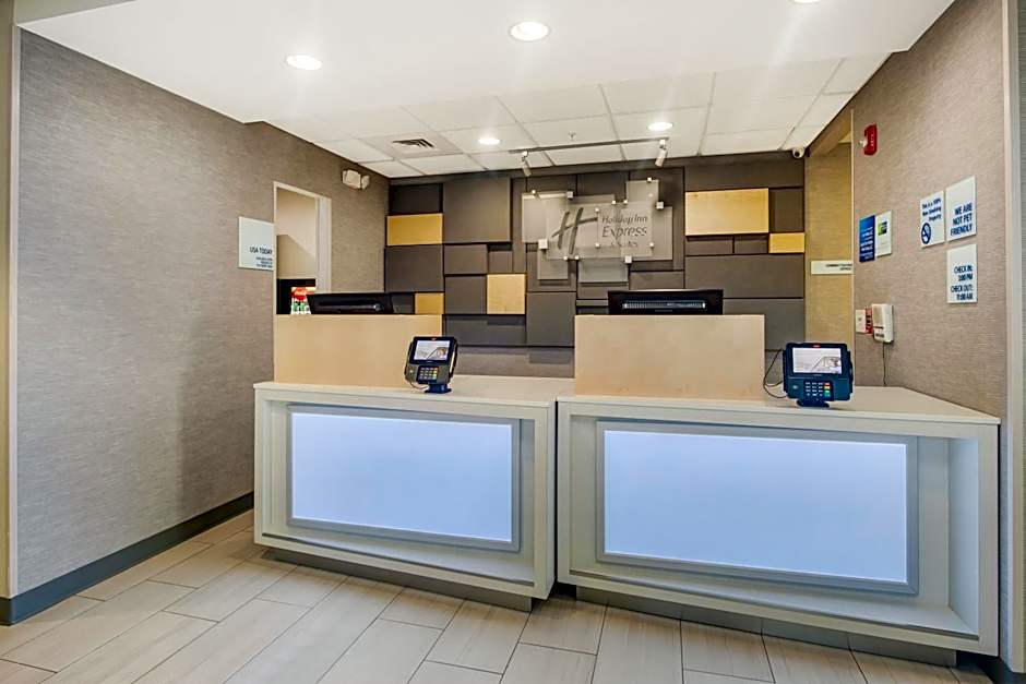 Holiday Inn Express Hotel & Suites Orlando - Apopka By IHG
