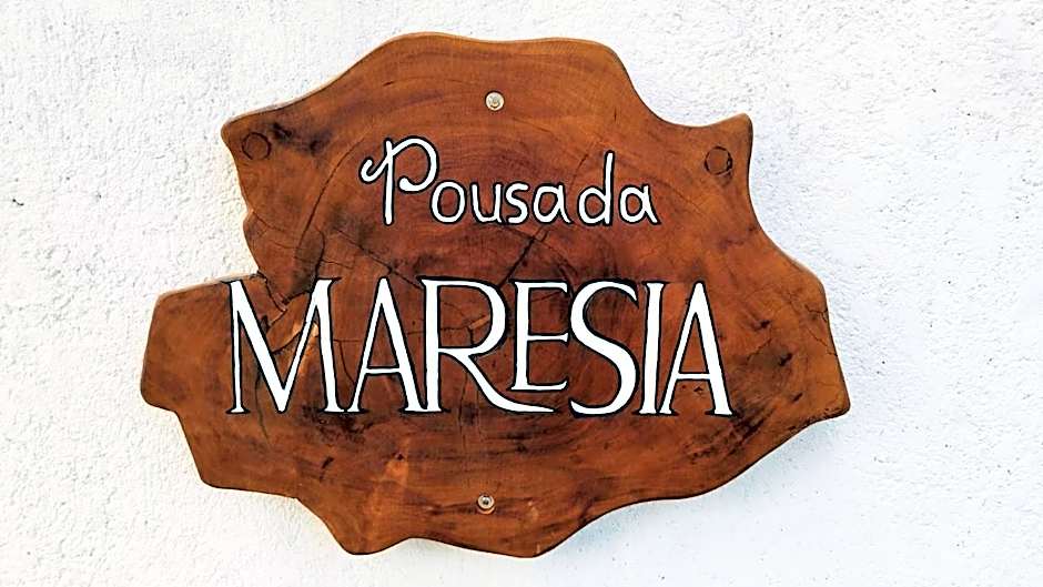 Pousada Maresia