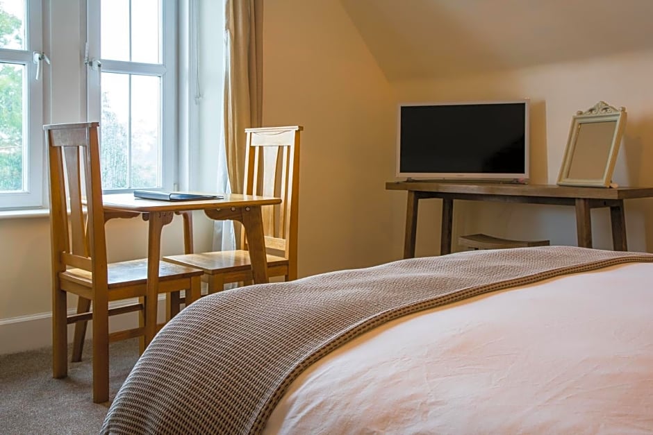 The Old School House B&B